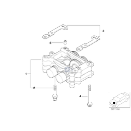 Śruba z kołnierzem - 11271711992