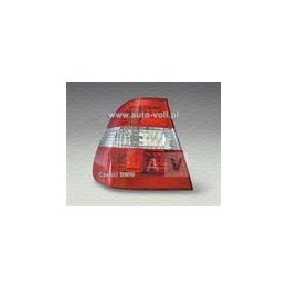 LAMPA BMW SERIE 3 E46/4 BERLINA REST PR