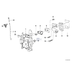 Oryginał BMW - 51211876698