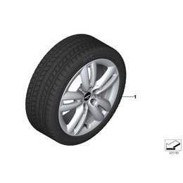 Oryginał BMW - 36112289856