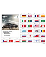 Oryginał BMW - 01402924428