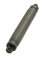 Sprężyna naciągowa pokrywy bagażnika BMW F10 F10N 518 520 525 523 528 530 535 550 M5 - 51247204366