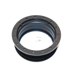 Pierścień uszczelniający BMW E38 E39 E46 E60 E83 E87 E90 318d 320d 330d 335i 118d 120d 135i 520d 535i 502d 740d - 13712247398
