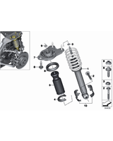Oryginał BMW - 33506857694