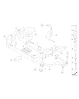 Oryginał BMW - 31146785158