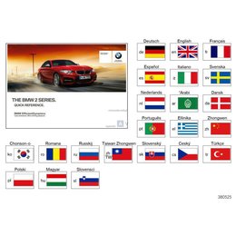 Oryginał BMW - 01402923312