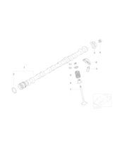 Oryginał BMW - 11337530982