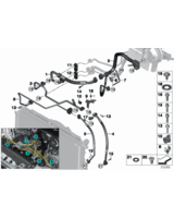 Oryginał BMW - 64539291277