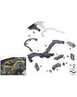 Oryginał BMW - 64229283004