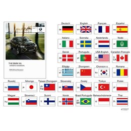 Oryginał BMW - 01402958738