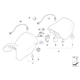 Odbojnik gumowy - 52532324922