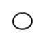 O-ring króćca wlewu oleju BMW E84 X1 E90N E91N F07 F10 F11 F15 F20 F21 F22 F25 F30 F31 F34 F36 - 11128510539