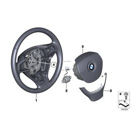 Oryginał BMW - 32336790889