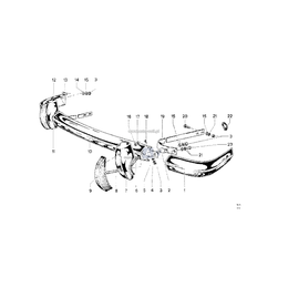Nakładka - 51115670103