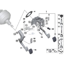 Oryginał BMW - 35006769442