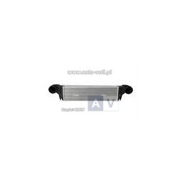 INTERCOOLER BMW X5 3.0D 10/03-10/06