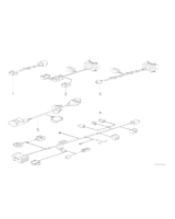 Oryginał BMW - 61128359188