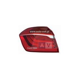 LAMPA BMW