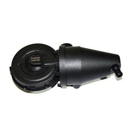 Odma przewody odpowietrzenie BMW E36 E38 E39 320 323 325 328 520 523 528 728 M52 prod do 09.1998r. - 11151703484