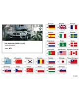 Oryginał BMW - 01402924749