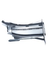 Kanał powietrza hamulca wnęki koła lewy BMW F90 F91 M5 G30 G31 G32 - 51747394665