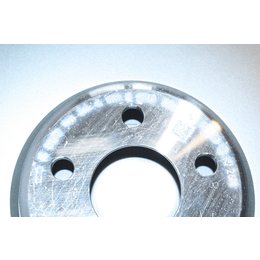 Tarcza hamulcowa przód prawa BMW G42 G20 G21 G22 G23 G30 G31 G32 G14 G15 G01 G05 G06 - 34108858706