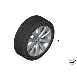 Oryginał BMW - 36112289700