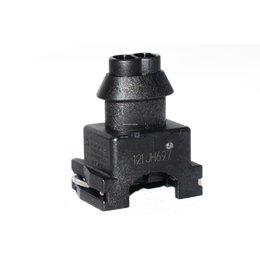 Obudowa wtyczki BMW E39 E46 E60 E65 E70 E81 E83 E90 F01 F10 F12 - 12521427787
