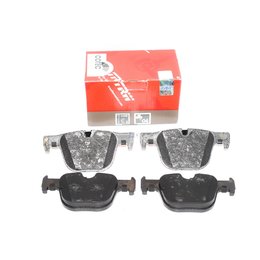 Klocki hamulcowe tył BMW F30 F31 F32 F33 F34 F36 330 335 340 430 435 440 430 - 34216850570