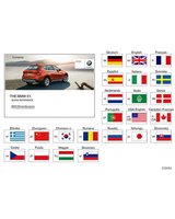 Oryginał BMW - 01402958056