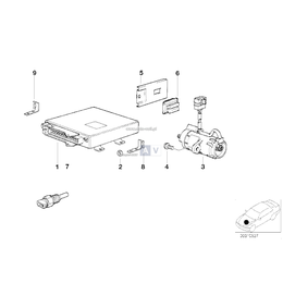 Sterownik EML - 12711729746