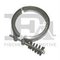 OBEJMA V-CLAMP BMW 110MM