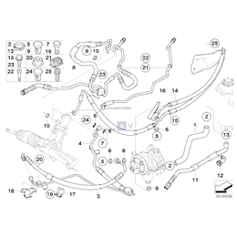 Oryginał BMW - 32416767436