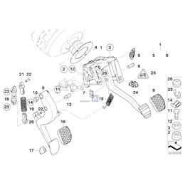 Oryginał BMW - 35006793772