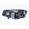 REFLEKTOR BMW 2 11.13- LE LED