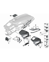 Oryginał BMW - 51459284409