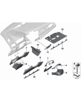 Oryginał BMW - 51459317008