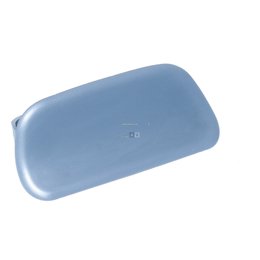 Osłona spryskiwacza gruntowana przód prawa BMW E46 Compact - 61677066846