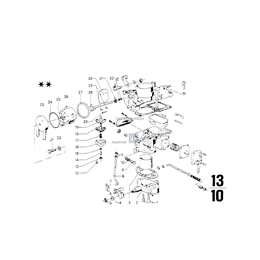 Śruba - 13110539234