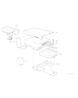 Sterownik DME - 12141717349