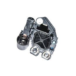 Regulator napięcia BMW E70 E71 X5 X6 - 12317603775