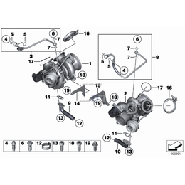 AT-Turbosprężarka - 11654615211