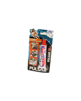 USZCZELNIACZ SILIKONOWY 20ML CZERWONY DO 360°C / PULSAR