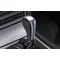 Skórzany uchwyt automatycznej dźwigni zmiany biegów BMW E87 X3 - 25167537992