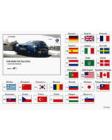 Oryginał BMW - 01402916453