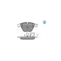 KLOCKI HAM. BMW P. E90/E91 325-335 07-