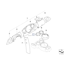 Osł. t.przy., karbon, śr. - 51450305528