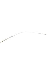 Listwa rynny dachowej lewa BMW E24 628CSi 630CSI 633CSi 635CSi M635CSi M6 - 51131839945
