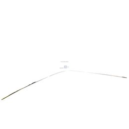 Listwa rynny dachowej lewa BMW E24 628CSi 630CSI 633CSi 635CSi M635CSi M6 - 51131839945