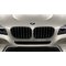 Atrapa nerka przód lewa czarna BMW Performance F25 X3 18d 20dX 20iX 28iX 30dX 35dX 35iX - 51712297589